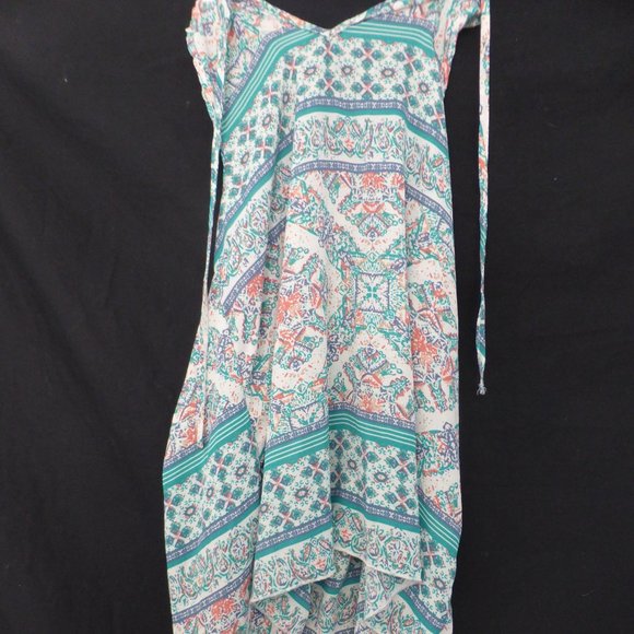 ARLENE, s , beautiful print spring /summer shirt - Picture 4 of 5